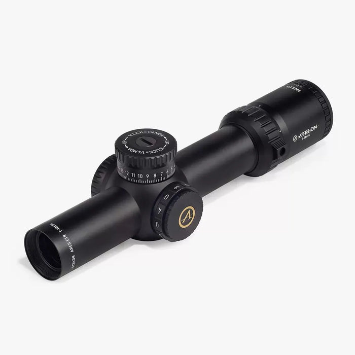 Athlon Optics Ares ETR UHD 1-10x24 Rifle Scope