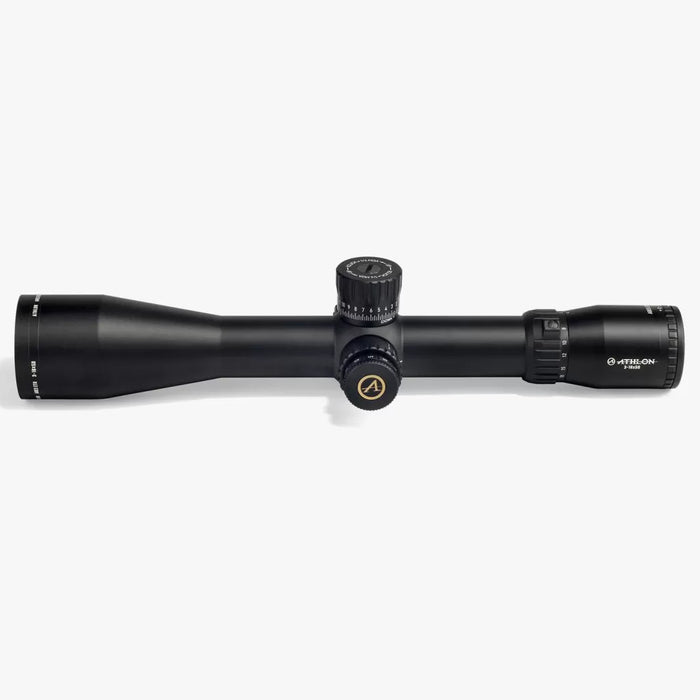 Athlon Optics Ares ETR UHD 3-18x50 Rifle Scope