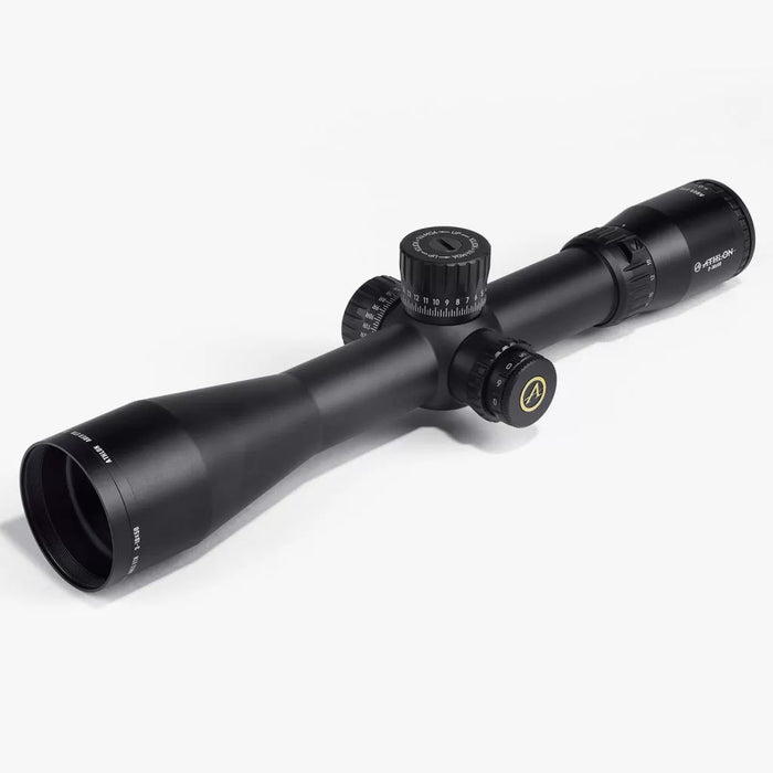 Athlon Optics Ares ETR UHD 3-18x50 Rifle Scope