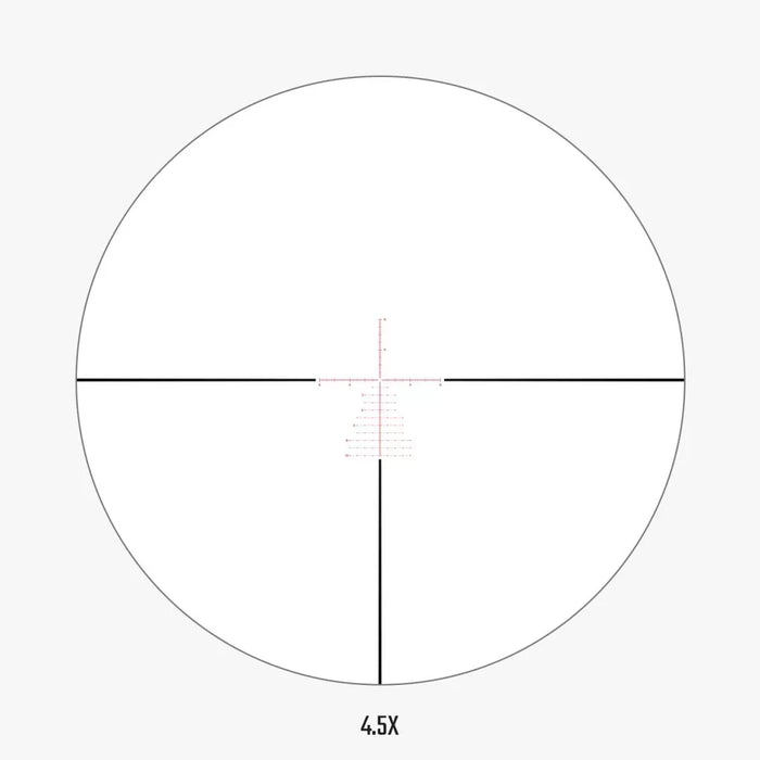 Athlon Optics Ares ETR UHD 4.5-30x56 Rifle Scope