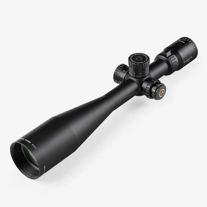 Athlon Optics Ares ETR UHD 15-60x56 BLR1 SFP IR MOA Rifle Scope