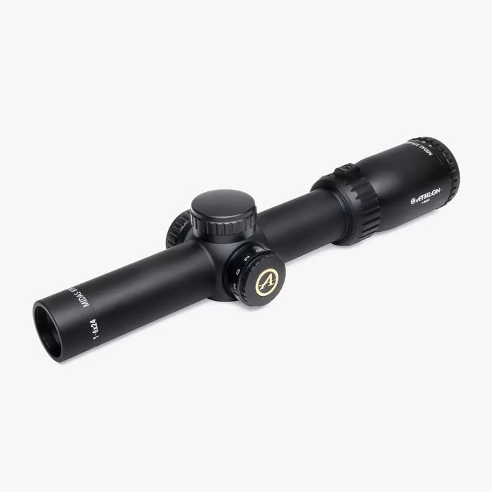 Athlon Optics Midas BTR GEN2 HD 1-6x24 Rifle Scope