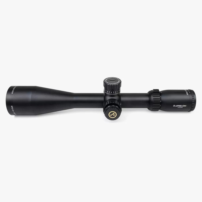 Athlon Optics Midas BTR GEN2 HD 4.5-27x50 Rifle Scope