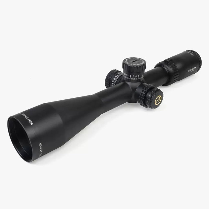 Athlon Optics Midas BTR GEN2 HD 4.5-27x50 Rifle Scope