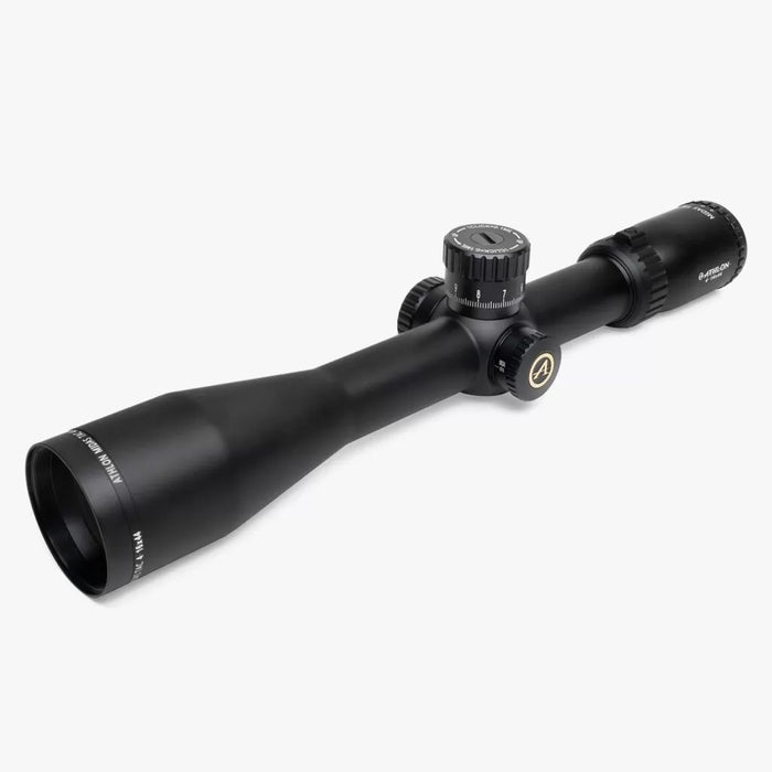 Athlon Optics Midas TAC HD 4-16x44 APRS2 FFP MIL Rifle Scope