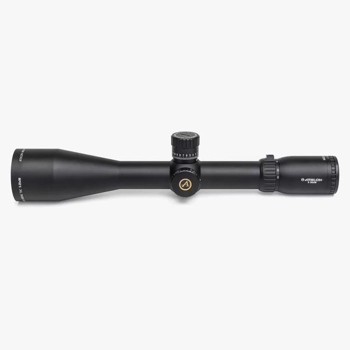 Athlon Optics Midas TAC HD 5-25x56 Rifle Scope