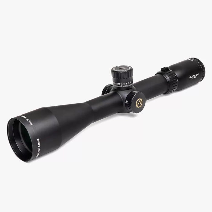 Athlon Optics Midas TAC HD 5-25x56 Rifle Scope