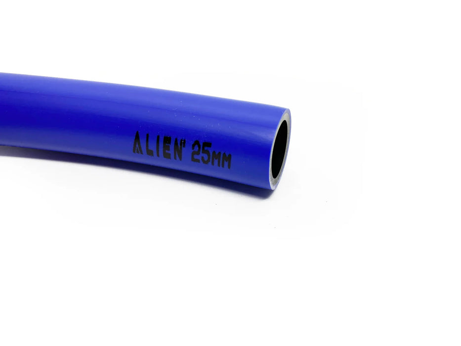 Alien Hydroponics Pipe 25mm Blue Bulk by Meter