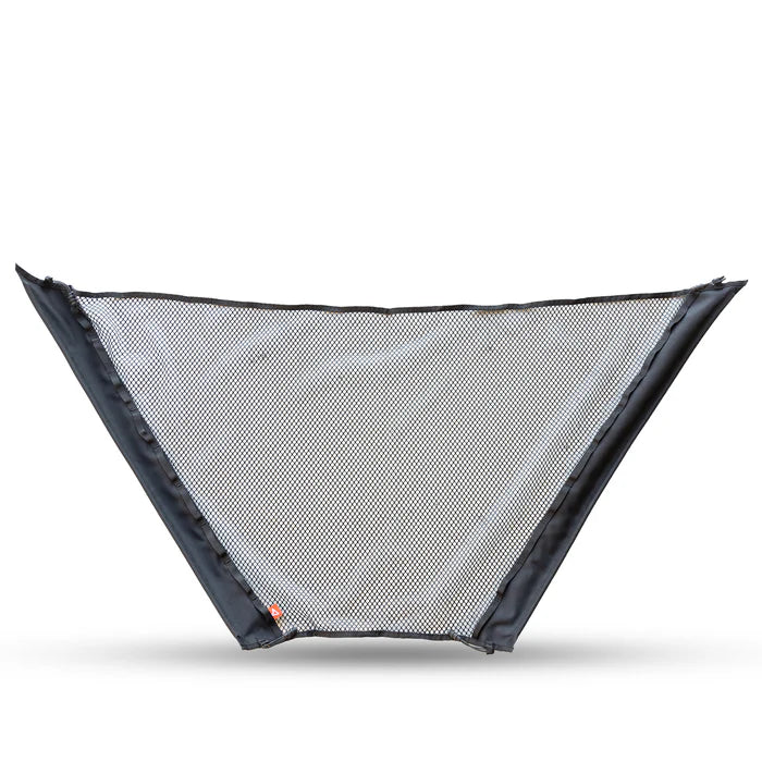ROAM Adventure ARC 270 Overhead Mesh Storage
