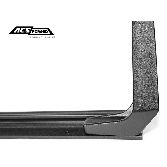 Leitner Designs Active Cargo System - Forged No Drill - Toyota