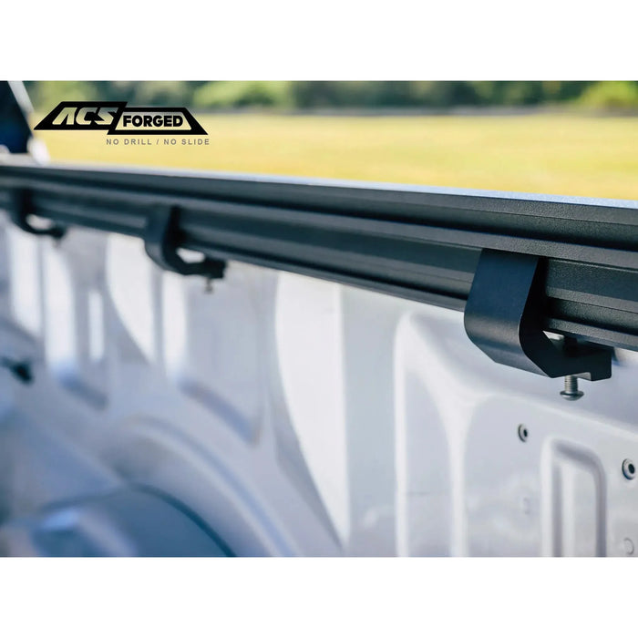Leitner Designs Active Cargo System - Forged No Drill - Toyota