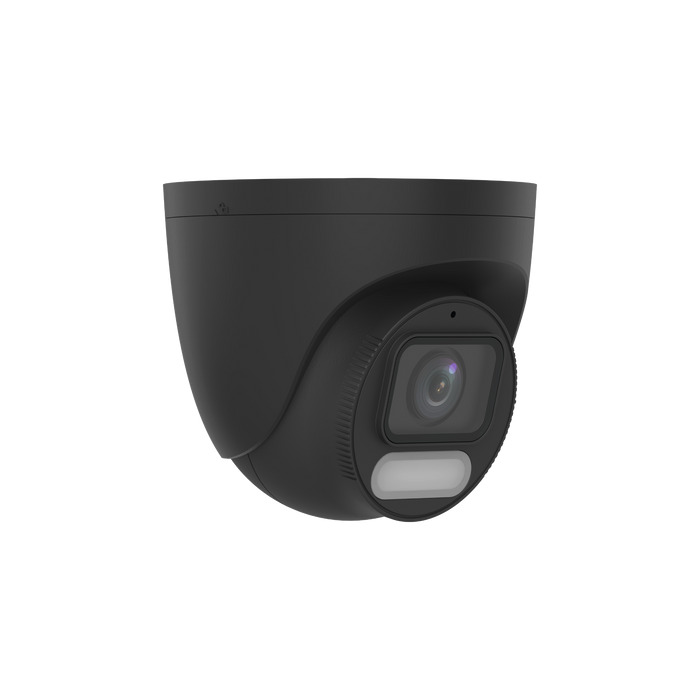 BackStreet Surveillance (CS100DB) Black 4k Vandal Dome