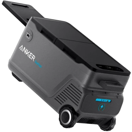 Anker EverFrost Dual-Zone Powered Cooler 50