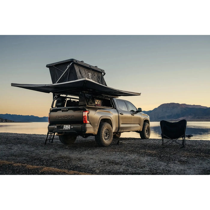Leitner Designs Roof Top Tent Brackets