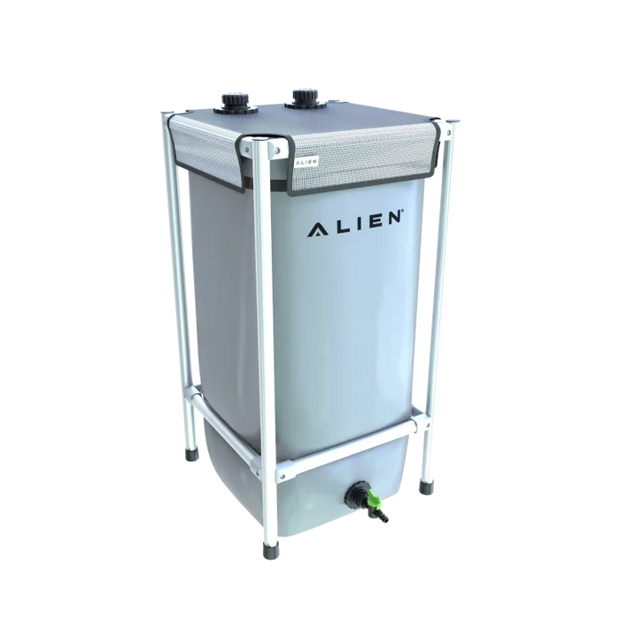 Alien Hydroponics GardenTank 30