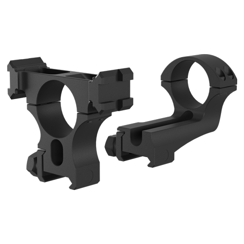 ATN X-Sight 5 3-15x Day & Night Rifle Scope