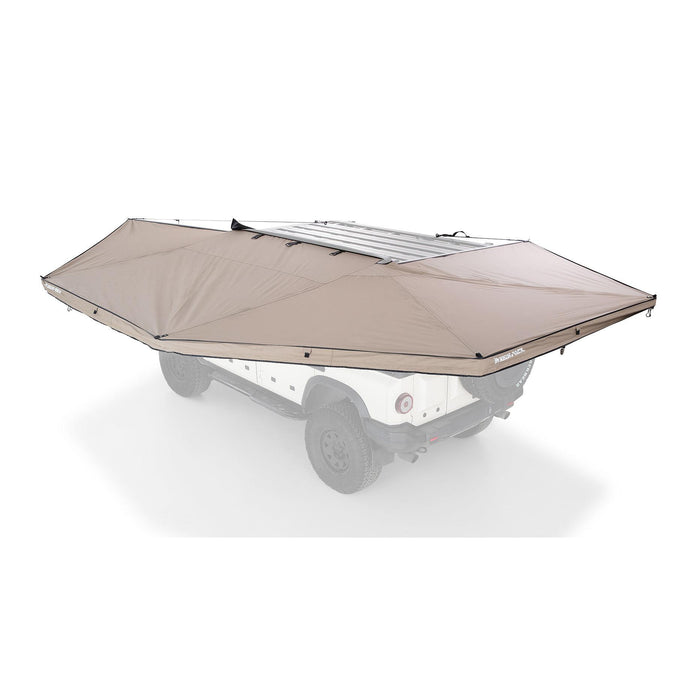 Rhino-Rack Batwing 270 Freestanding Awning (Left)