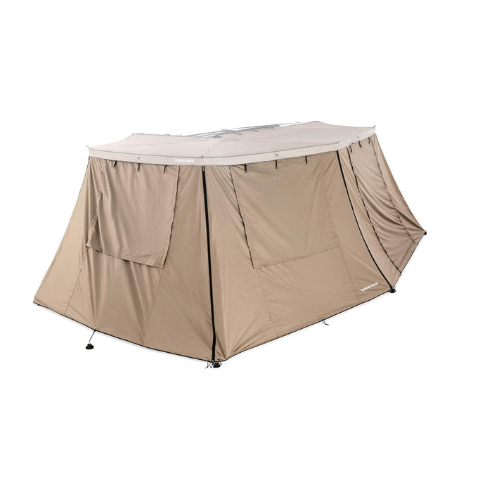 Rhino-Rack Side Wall Kit Freestanding Batwing 270 RH