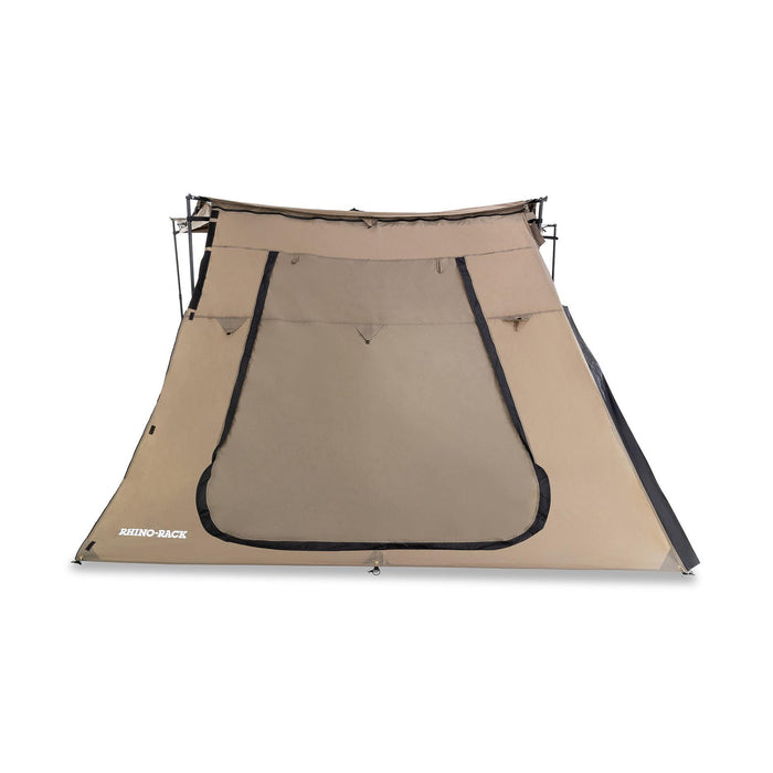 Rhino-Rack Batwing Compact Tapered Extension with Door