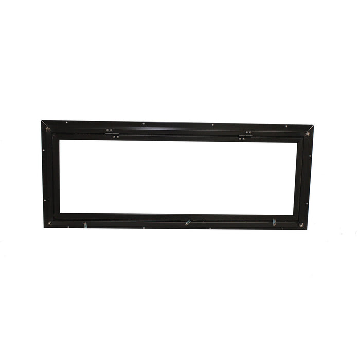 Dillon Manufacturing New Style Replacement Window w/ Aluminum Frame (Post-2017)