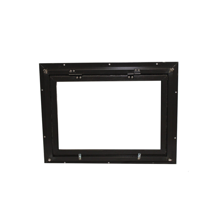 Dillon Manufacturing New Style Replacement Window w/ Aluminum Frame (Post-2017)