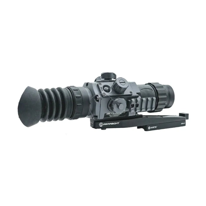 Armasight Contractor 640 2.3-9.2x35 Thermal Weapon Sight