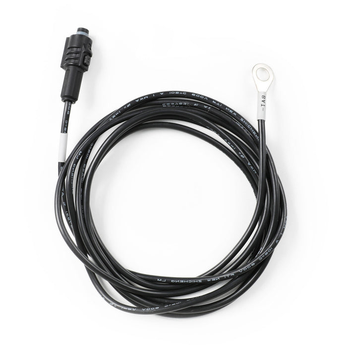 Renogy Amphenol Adapter Cable( Amphenol - 3/8 in Lugs)