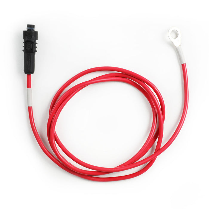 Renogy Amphenol Adapter Cable( Amphenol - 3/8 in Lugs)