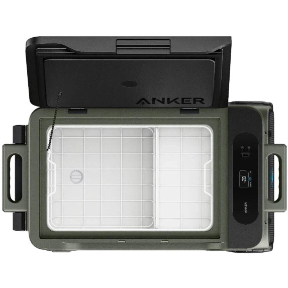 Anker EverFrost Powered Cooler 40