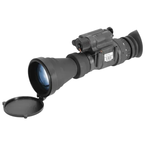 ATN PVS14-3HFW Super High-Performance, Gen 3, Auto-Gated White Phosphor, 51 FOV Night Vision Monocular