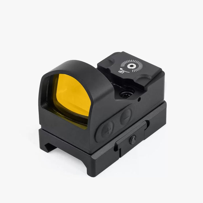 Athlon Optics Midas Red Dot Sight