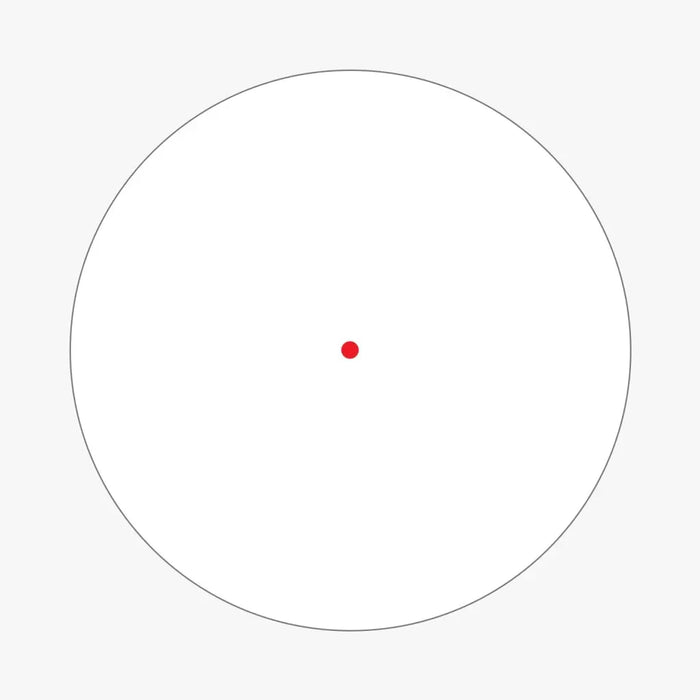 Athlon Optics Midas EDC 3 MOA Red Dot Sight
