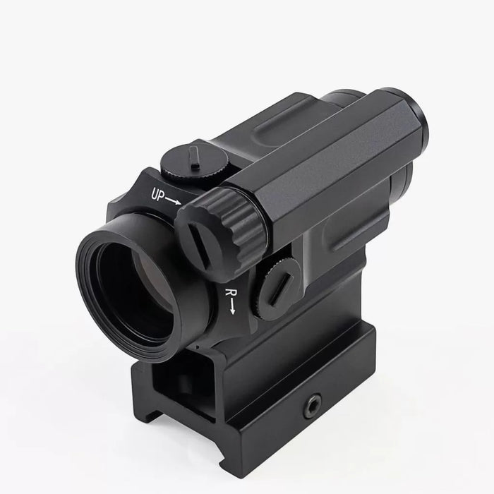 Athlon Optics Midas TSR2 Red Dot Sight