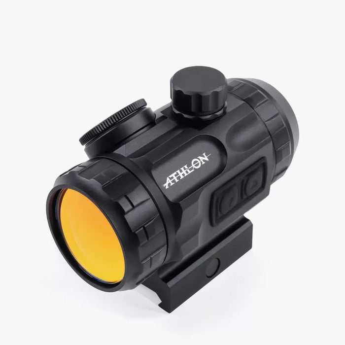 Athlon Optics Midas TSR3 Red Dot Sight