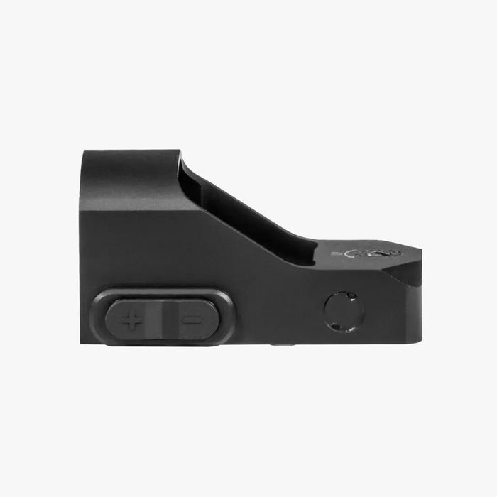 Athlon Optics Midas TSR1-M Red Dot Sight