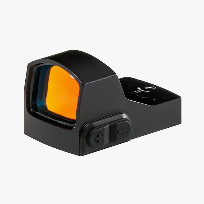 Athlon Optics Midas EDC 3 MOA Red Dot Sight