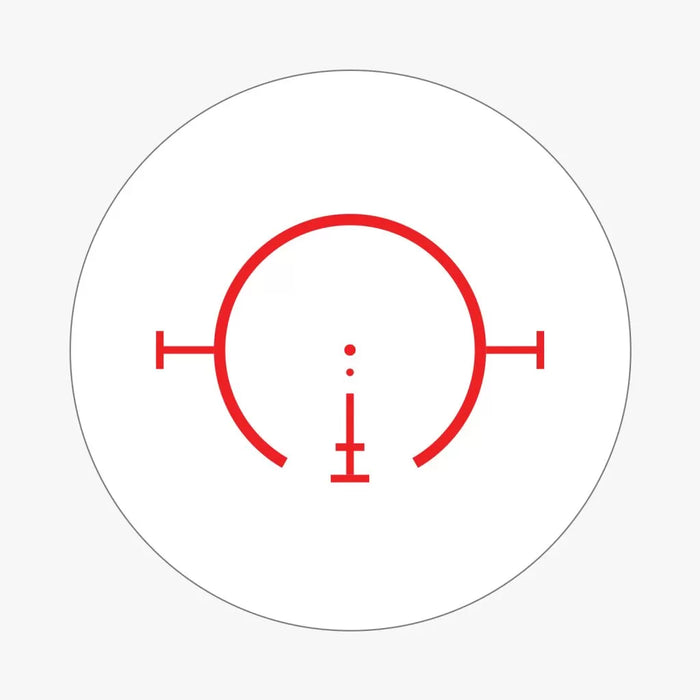 Athlon Optics Midas TSP1 Red Dot Scope