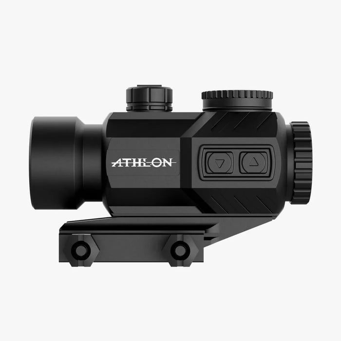 Athlon Optics Midas TSP3 Red Dot Scope