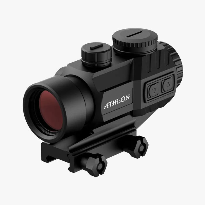 Athlon Optics Midas TSP3 Red Dot Scope