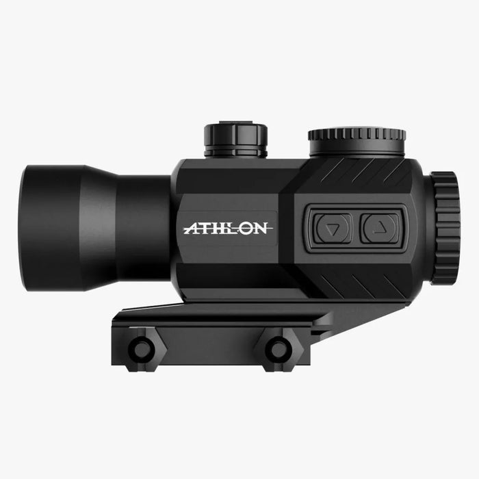 Athlon Optics Midas TSP4 Red Dot Scope