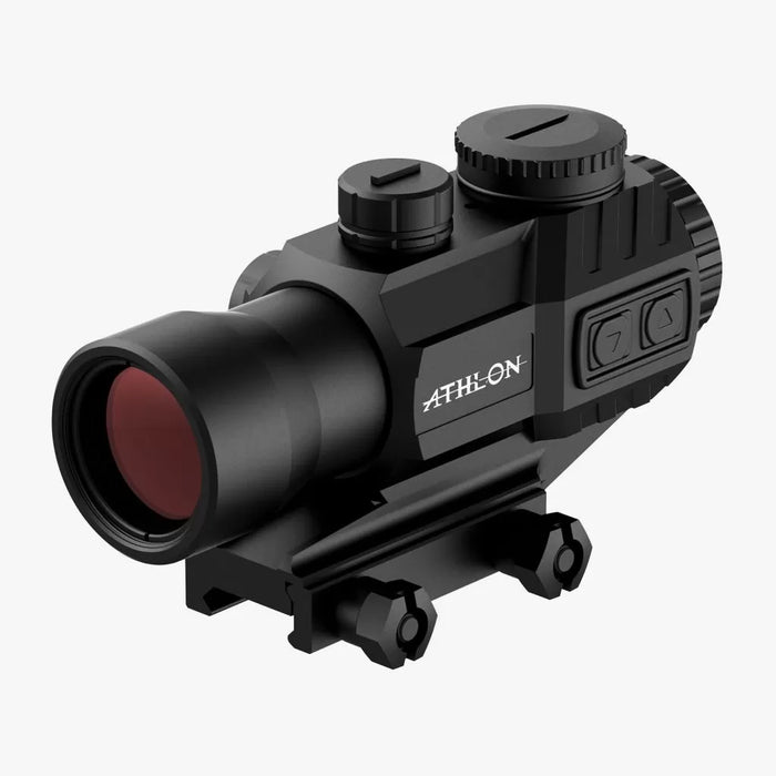 Athlon Optics Midas TSP4 Red Dot Scope