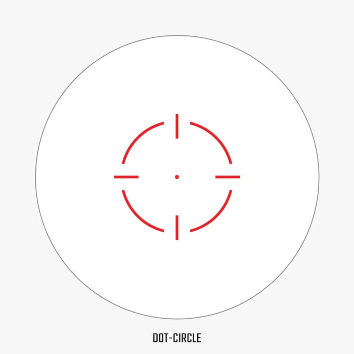 Athlon Optics Midas LE GEN2 Red Dot Sight