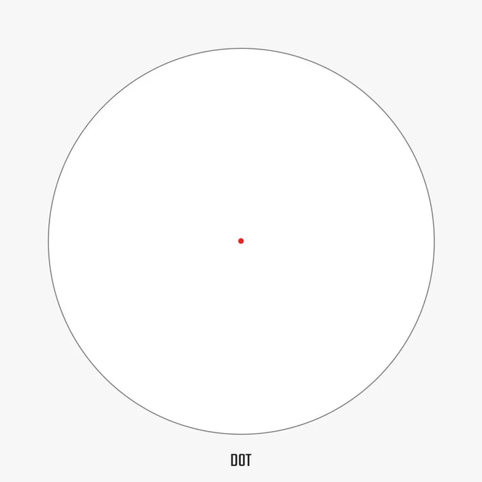 Athlon Optics Midas LE GEN2 Red Dot Sight