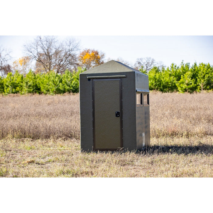 Dillon Manufacturing 4x6 Deer Blind