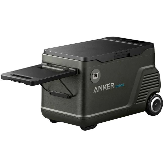 Anker EverFrost Powered Cooler 40 — Ironclad Sentry