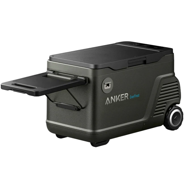 Anker EverFrost Powered Cooler 冷蔵庫 40L Anker EverFrost Powered Cooler 40 — Ironclad Sentry