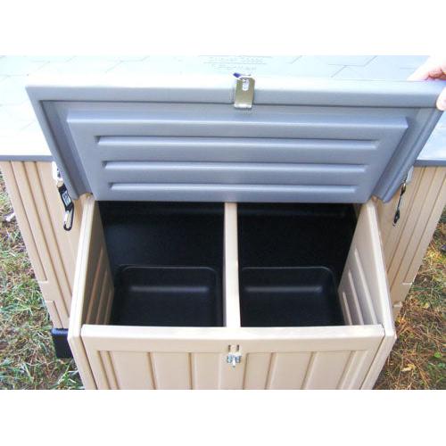 Snap Lock Large Chicken Coop