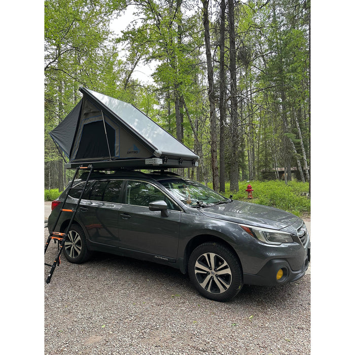 Dirtbox Overland Roof Top Tent