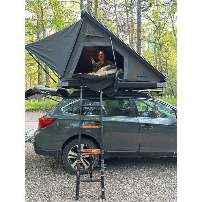 Dirtbox Overland Roof Top Tent