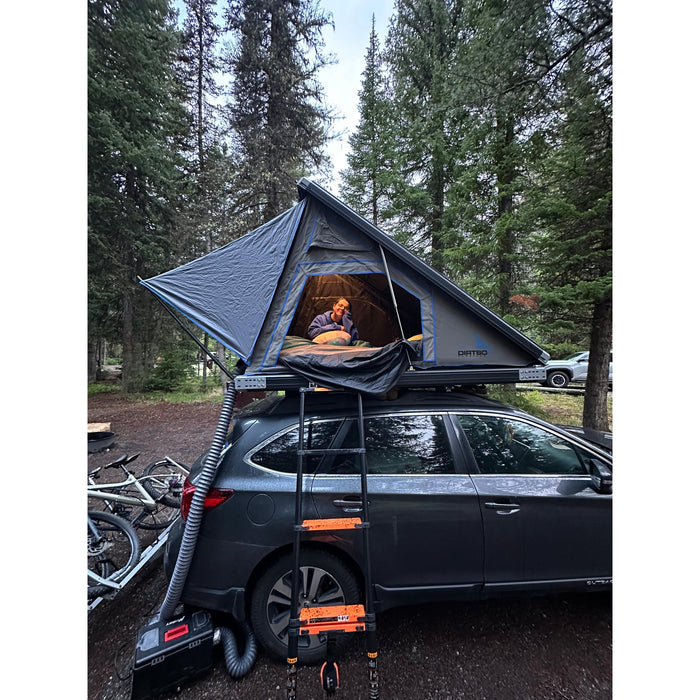 Dirtbox Overland Roof Top Tent